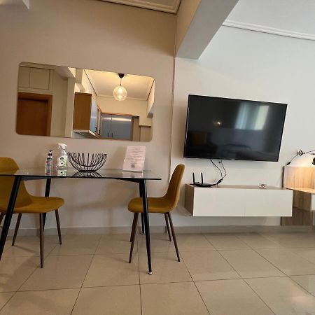 City House Comfort 1 Kalamata Esterno foto