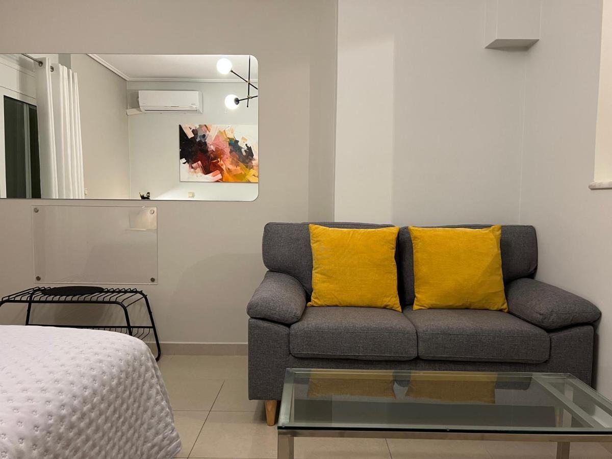 City House Comfort 1 Kalamata Esterno foto